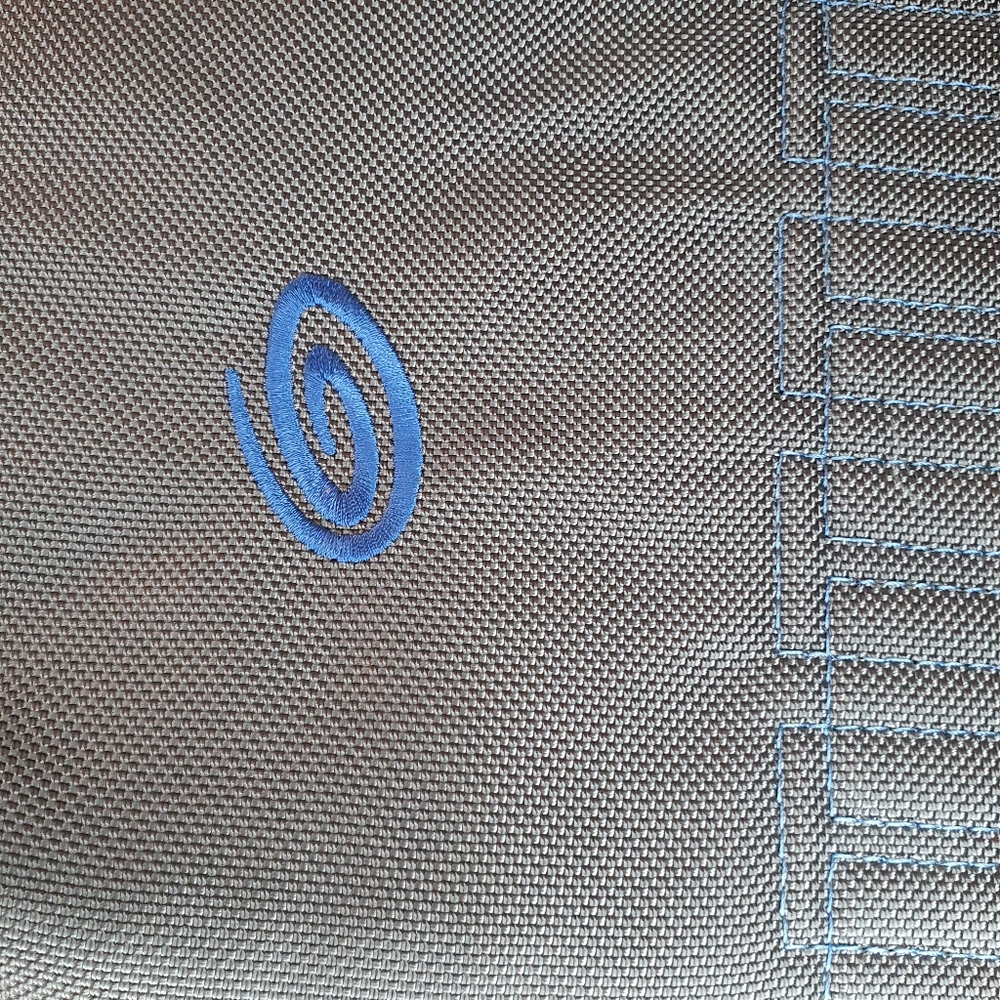 TIMBUK2 Blockhead Padded Laptop Sleeve L - Picture 9 of 10